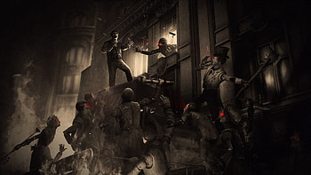 Lies of P, Lies Of P, video game HD wallpaper