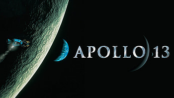 Imagine Entertainment, Apollo 13 movie, Full movie online, Plex HD wallpaper
