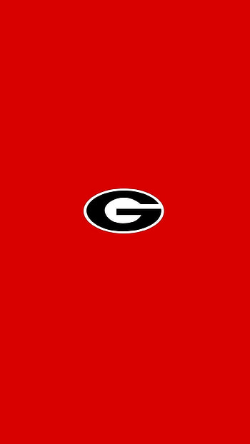 3D , Georgia Bulldogs, College team, Team pride HD phone wallpaper