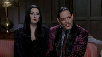 The Addams Family (2022) movie HD wallpaper