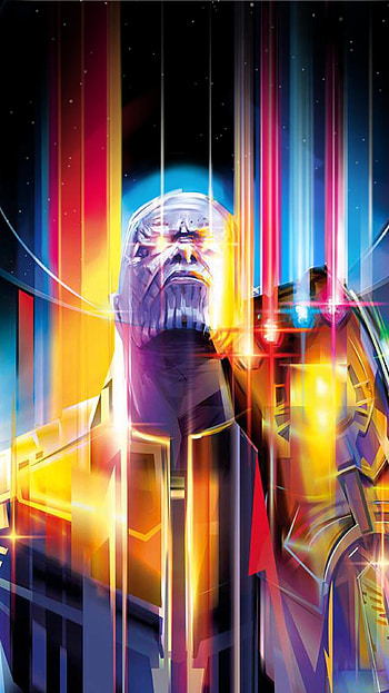 Avengers: Infinity War (2022) movie HD phone wallpaper