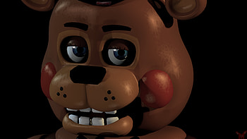 Five Nights at Freddy's 2 — Freddy, Five Nights At Freddy's 2, Five Nights at Freddy's HD wallpaper