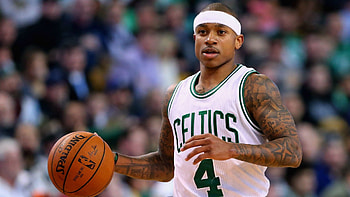 Isaiah Thomas, Sports, Prfundon Sezoni HD wallpaper