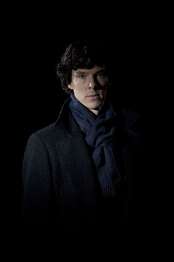 Sherlock Holmes, Android HD phone wallpaper