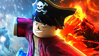 Epic Roblox Blox Fruits Adventure, video game, Roblox, Blox Fruits HD wallpaper