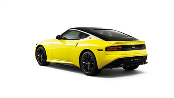 Nissan Fairlady Z Version St 2022 Cars HD wallpaper