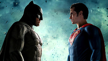 BvS, Batman, Superman, Ben Affleck, Henry Cavill, Batman V Superman: Dawn Of Justice HD wallpaper