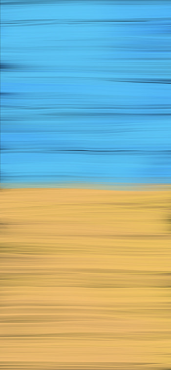 Ukrainian flag, blue, drawing, ukraine, yellow, national HD phone wallpaper