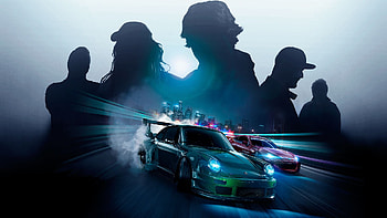 Need For Speed 2015 Game, need-for-speed, games, pc-games, xbox-games, ps-games HD wallpaper