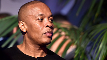 Dr. Dre, , Sleek design, Celeb icon HD wallpaper