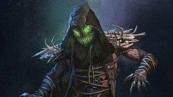 Injustice 2 Scarecrow Artwork , injustice-2, scarecrow, artwork, artist, digital-art, superheroes HD wallpaper