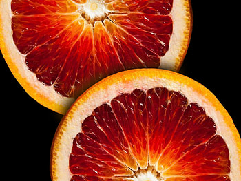 Orange, Acid, Fruit, Sweet, Vitamin HD wallpaper