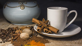 Anise health benefits, Herbal plant, Medicinal properties, Holistic wellness HD wallpaper