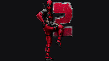 Deadpool 2 Dark , deadpool-2, deadpool, movies, 2018-movies HD wallpaper