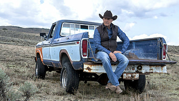 Yellowstone TV series, Markets not drama, Solving conflicts, Real world HD wallpaper