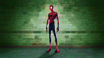 Spiderman Vigil, spiderman, superheroes, artwork, art, digital-art, artstation HD wallpaper