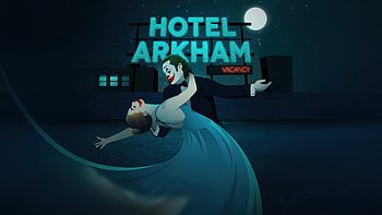 Joker And Harley Dark Symphony, joker-folie-a-deux, joker-2, 2024-movies, movies, joker, harley-quinn, lady-gaga, superheroes, joaquin-phoenix, poster, artwork, art, digital-art HD wallpaper