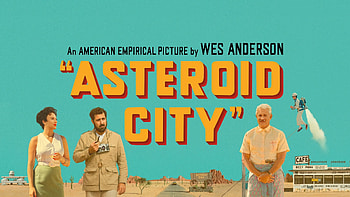 movie, Asteroid City HD wallpaper