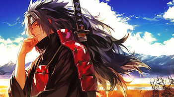 Madara Uchiha - Epic Naruto Vibes, Anime, Naruto, Madara Uchiha HD wallpaper