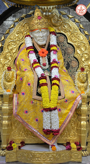 Shirdi Sai Baba, Maalik, Sairam, God HD phone wallpaper