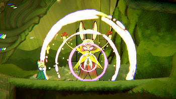 Bo: Path of the Teal Lotus, video game, Bo: Path of the Teal Lotus HD wallpaper