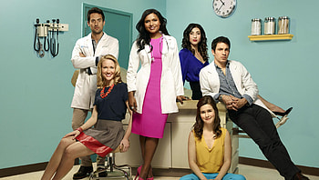 The Mindy Project (2022) movie HD wallpaper