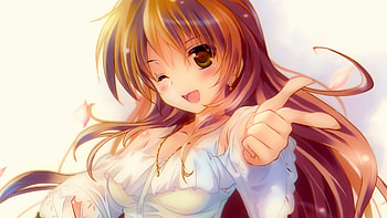 Golden Time, Vibrant characters, Stunning visuals, Emotional depth HD wallpaper