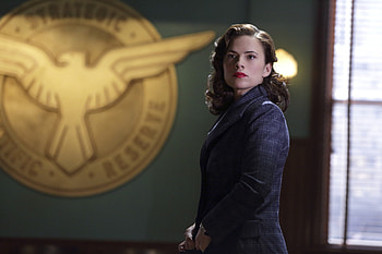 Hayley Atwell, Peggy Carter, resolution, Iconic character HD wallpaper
