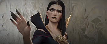LeBlanc League of Legends - Stunning Video Game Art, video game, League Of Legends, LeBlanc (League Of Legends) HD wallpaper