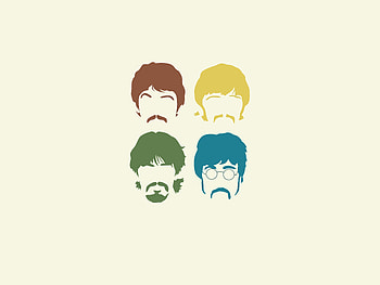 Man Vectors, vector, artist, minimalism HD wallpaper