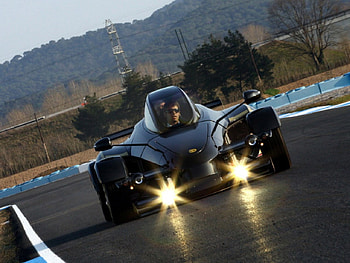 AD Tramontana R 2009, tramontana, r, ad, 2009 HD wallpaper