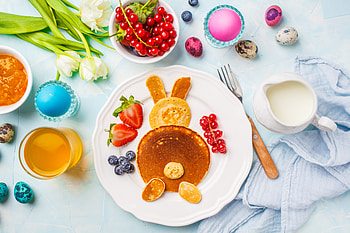 still life, food, breakfast HD wallpaper