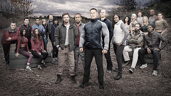 American Grit , american-grit, tv-shows HD wallpaper