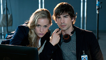 Covert Affairs (2022) movie HD wallpaper