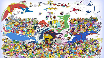 okemon of Pokemon Ultra K | | Pinterest | , and backgrounds HD wallpaper