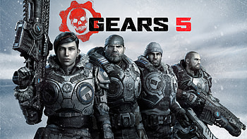 Gears 5 2019, gears-5, gears-of-war-5, gears-of-war, 2019-games, games HD wallpaper