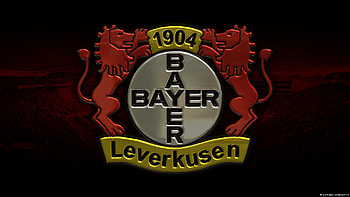 Bayer 04 Leverkusen, Sports, Emblem, Logo, Soccer HD wallpaper