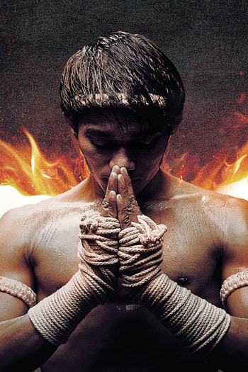 Ong-Bak movie, plex, Thai Warrior HD phone wallpaper