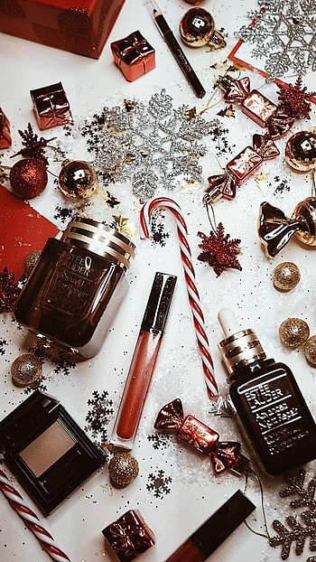 Christmas Aesthetic, Celebration Christmas Things HD phone wallpaper