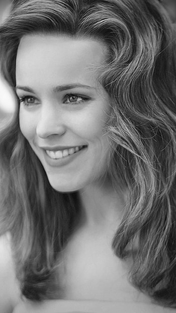 Rachel McAdams, Portrait , 7 Plus HD phone wallpaper