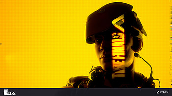 The Finals Game Hero, video game, The Finals HD wallpaper