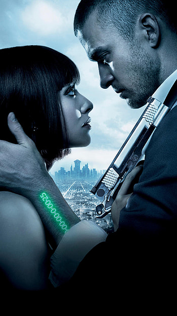 In Time (2022) movie HD phone wallpaper