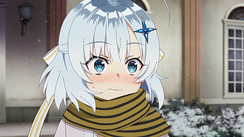 Anime, Private Tutor to the Duke's Daughter, Tina Howard HD wallpaper