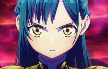 Himari Azuma Anime Soldier -, Chained Soldier, Anime HD wallpaper