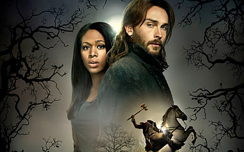 ~Sleepy Hollow~, Hollow, tv series, Sleepy, headless horseman, Ichabod HD wallpaper
