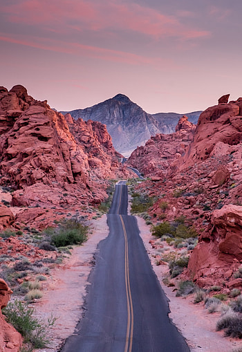 Moving to Nevada, Relocation guide, Pros and cons, Nevada lifestyle HD phone wallpaper
