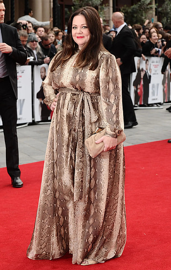 Melissa McCarthy, Spy movie, of Melissa McCarthy, Size clothing line HD phone wallpaper