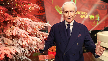 Tenor, Karriere Ende, Jose Carreras, Pension HD wallpaper
