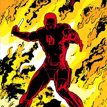 Daredevil HD phone wallpaper