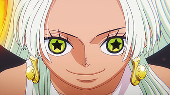 S-Snake, Anime, One Piece, S-Snake (One Piece) HD wallpaper
